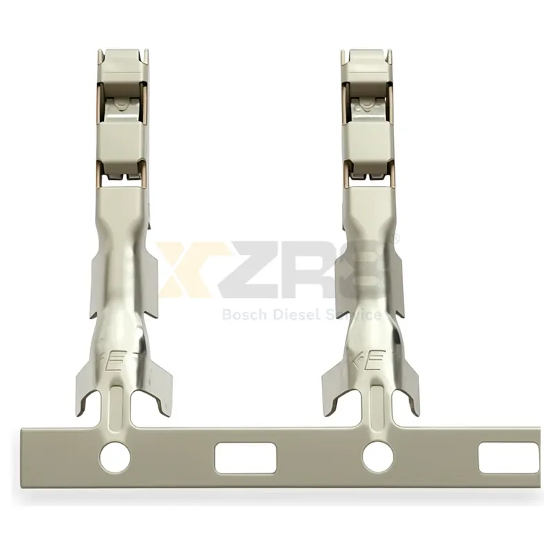 KET ST730497-3 Automotive Connector Terminal Original Genuine SDL Series Pre-Tinned Phosphor Bronze - Image 2