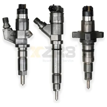 CDLLA149P1402 Kit de injecteurs haute pression/bombe mécanique pour moteur diesel Yuchai 6105/6108, Compatible avec camion lourd Jiefang J6 Shaanxi DeLong et pièces de rechange pour équipements de construction