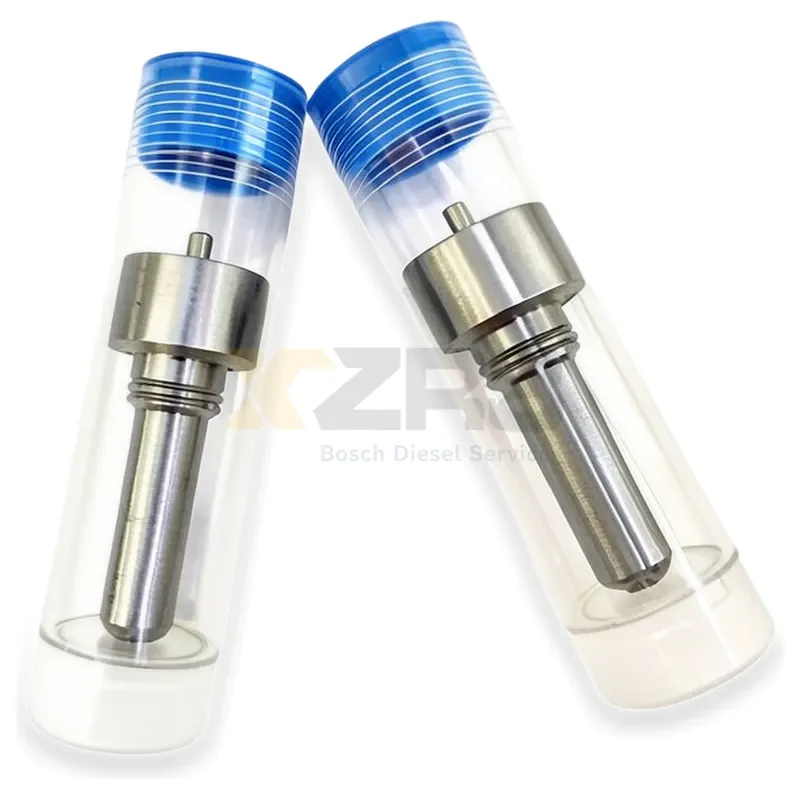 محقن ريل عالي الضغط من ديلف L233PBC للسلسلة الحديثة 6 فتحات 152 درجة 0.225mm - Thumbnail 2