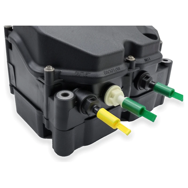 Bosch BOSCH 0444042015 Cummins Denoxtronic 2.2 Fuel Injection Pump / Supply Module