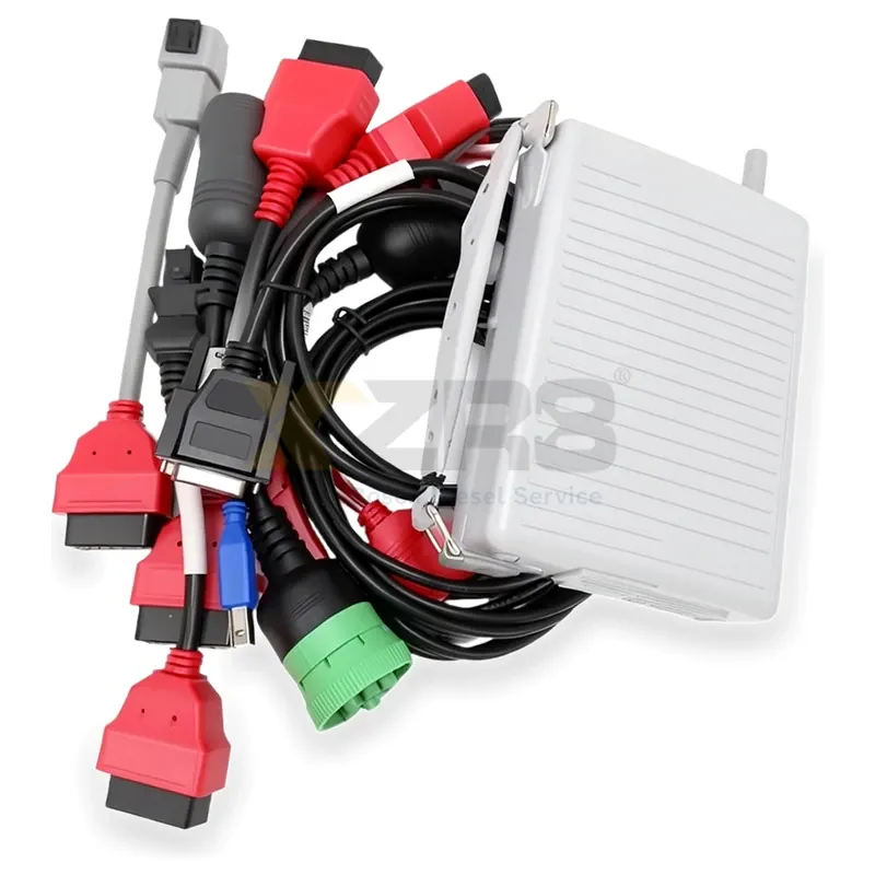Isuzu IDSS Diagnostic Scanner Kit - Thumbnail 1