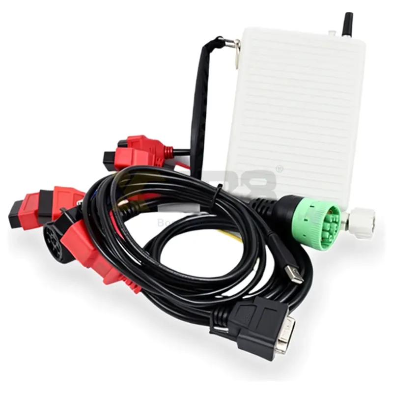 Isuzu IDSS Diagnostic Scanner Kit - Thumbnail 2