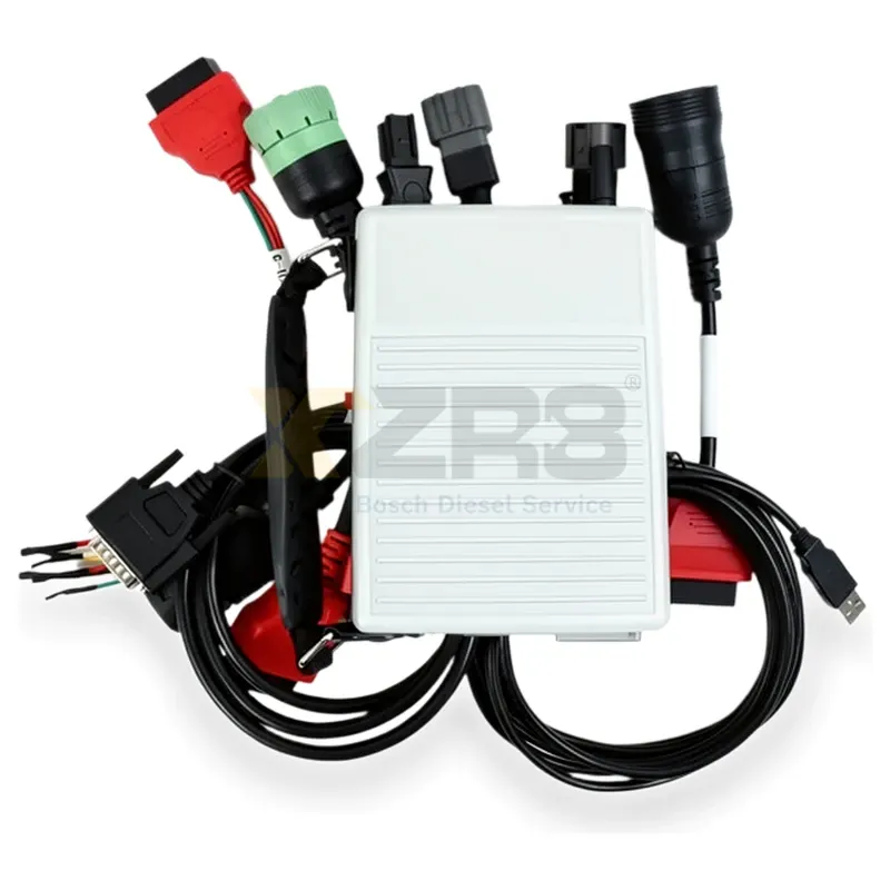 Isuzu IDSS Diagnostic Scanner Kit - Image 3