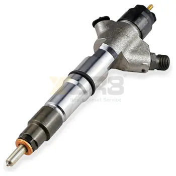 DLLA152S015 Boquilla Atomizadora - Inyector de Combustible para Motor Weichai Daimler WP6 TD226B