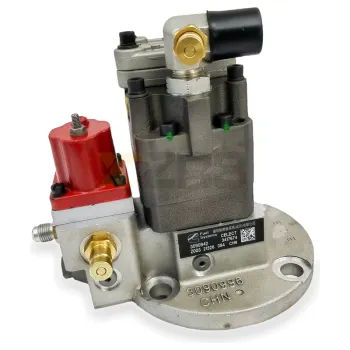 Pompe d'injection de carburant à rail commun Bosch 3090942 pour Cummins