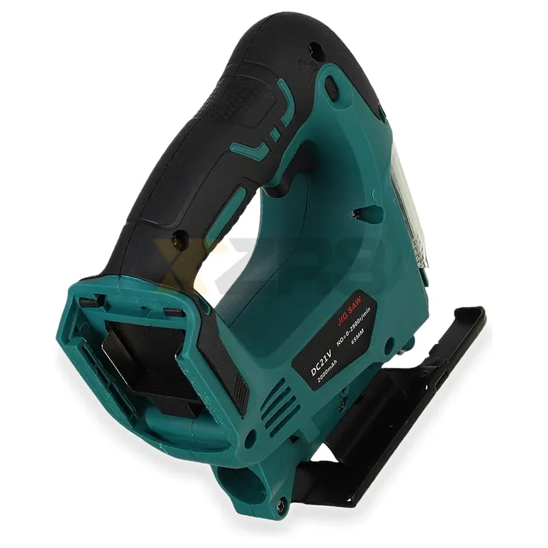 Aftermarket 21V Cordless Jigsaw Kit - Thumbnail 1