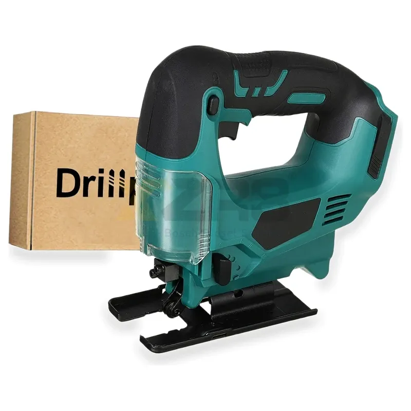 Aftermarket 21V Cordless Jigsaw Kit - Image 2