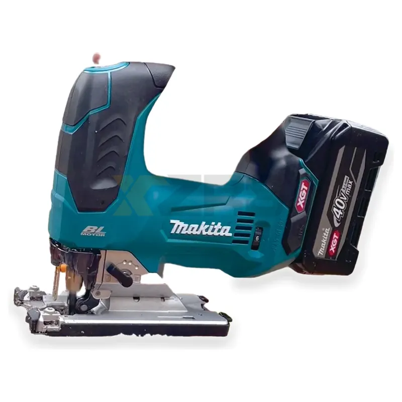 Aftermarket 21V Cordless Jigsaw Kit - Thumbnail 3