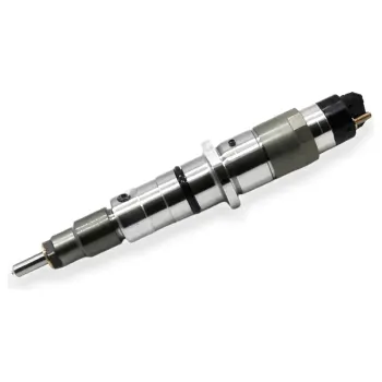 Bosch Common Rail Injector 0445120121 - Fit Cummins ISLe Engine