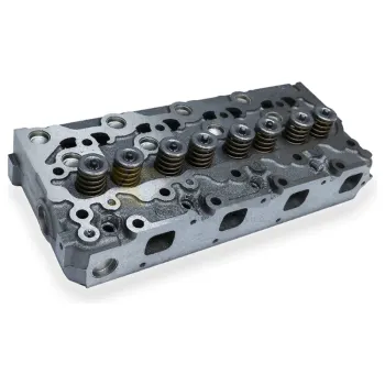 Kubota 6655153 7327327 Cylinder Head Assembly
