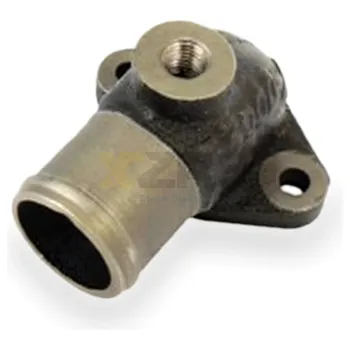 Piezas de Motor Yuchai Cubierta del Termostato F30SA-1306001 - Cubierta del Termostato para Motor YC4F