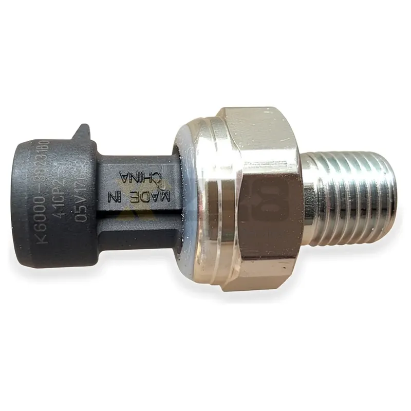 Yuchai Engine K6000-38231B0 Oil Pressure Sensor Oil Sensor - Image 2