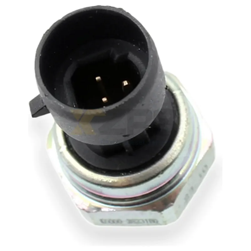 Yuchai Engine K6000-38231B0 Oil Pressure Sensor Oil Sensor - Thumbnail 3