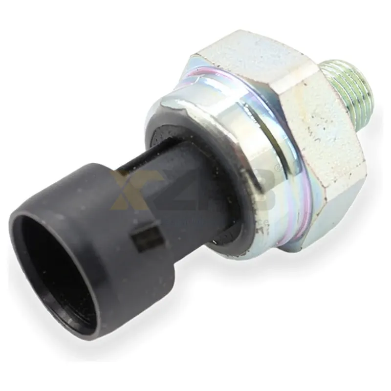 Yuchai Engine K6000-38231B0 Oil Pressure Sensor Oil Sensor - Thumbnail 5