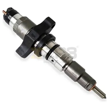 Bosch BOSCH YuChai J5600-1112100A Injetor / 56001112100A Conjunto de Injetor (Compatível com YC4E/YC6J)