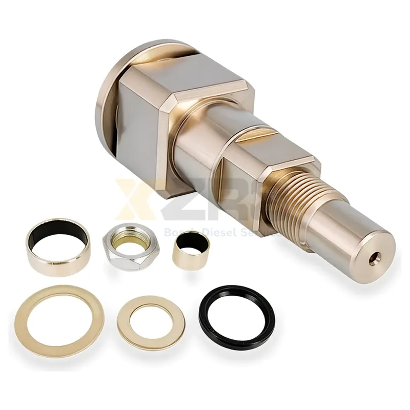 Mercury Marine 98230A1 Gimbal Steering Shaft Kit - Image 1