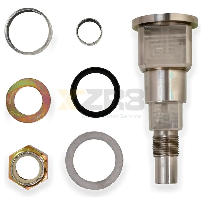 Mercury Marine 98230A1 Gimbal Steering Shaft Kit - Image 2