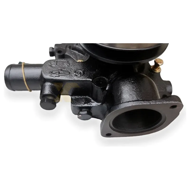Yuchai Engine Water Pump M63QA-1307100B - Image 3