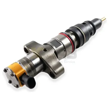 Caterpillar 236-0962 Ensemble de injecteurs pour moteur CAT C9 330C 320D pelleteuse