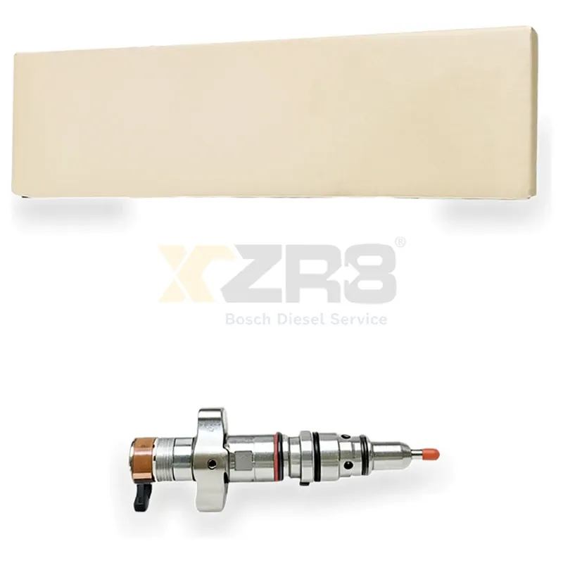 مجموعة صمامات الحقن كاترpillar 236-0962 لل محرك CAT C9 330C 320D الجرافة - Image 7