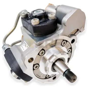 Denso 294050-0044 Common Rail Fuel Pump for Mitsubishi 6M60 6M60T Engine Replacement ME307482