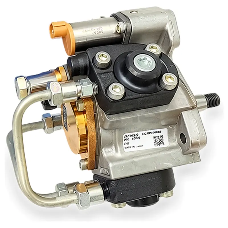 Bomba de combustível de rail comum Denso 294050-0044 para Mitsubishi 6M60 6M60T Motor Substituição ME307482 - Image 2