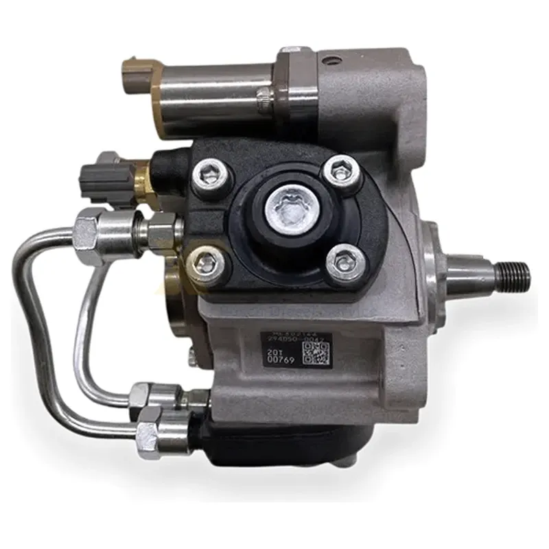 Bomba de combustível de rail comum Denso 294050-0044 para Mitsubishi 6M60 6M60T Motor Substituição ME307482 - Image 3
