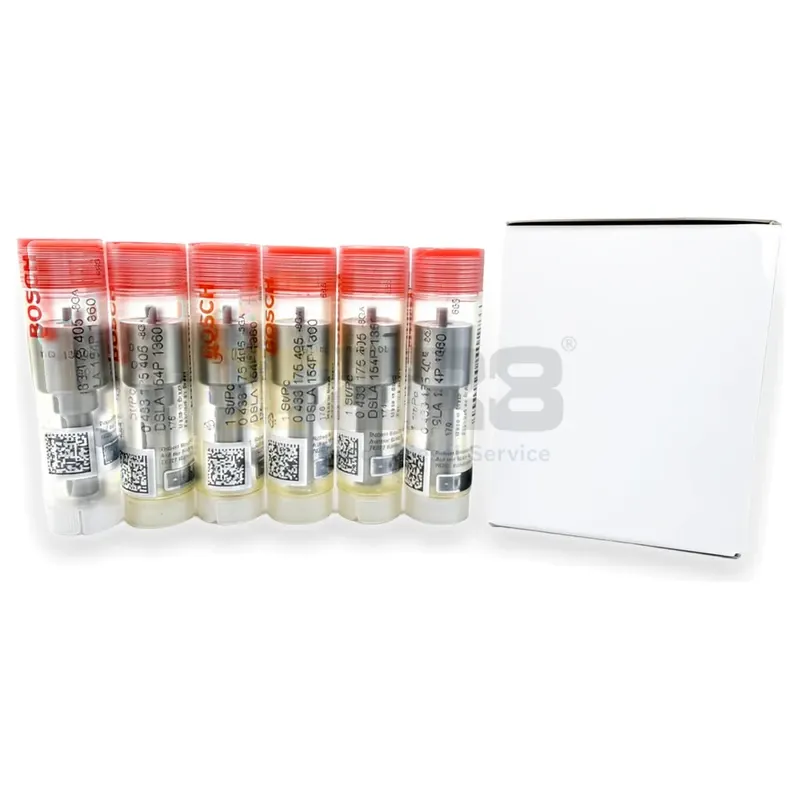 بوش BOSCH 0433175405 صمام الحقن البخاري DSLA154P1360 للمحرك دويطز BF4M2012 - Image 2