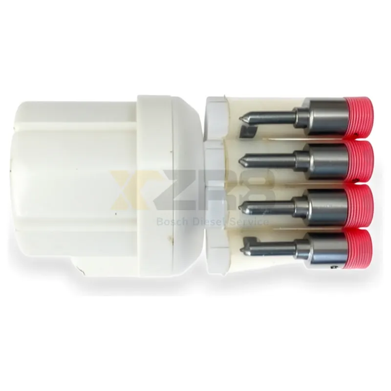 بوش BOSCH 0433175405 صمام الحقن البخاري DSLA154P1360 للمحرك دويطز BF4M2012 - Thumbnail 3
