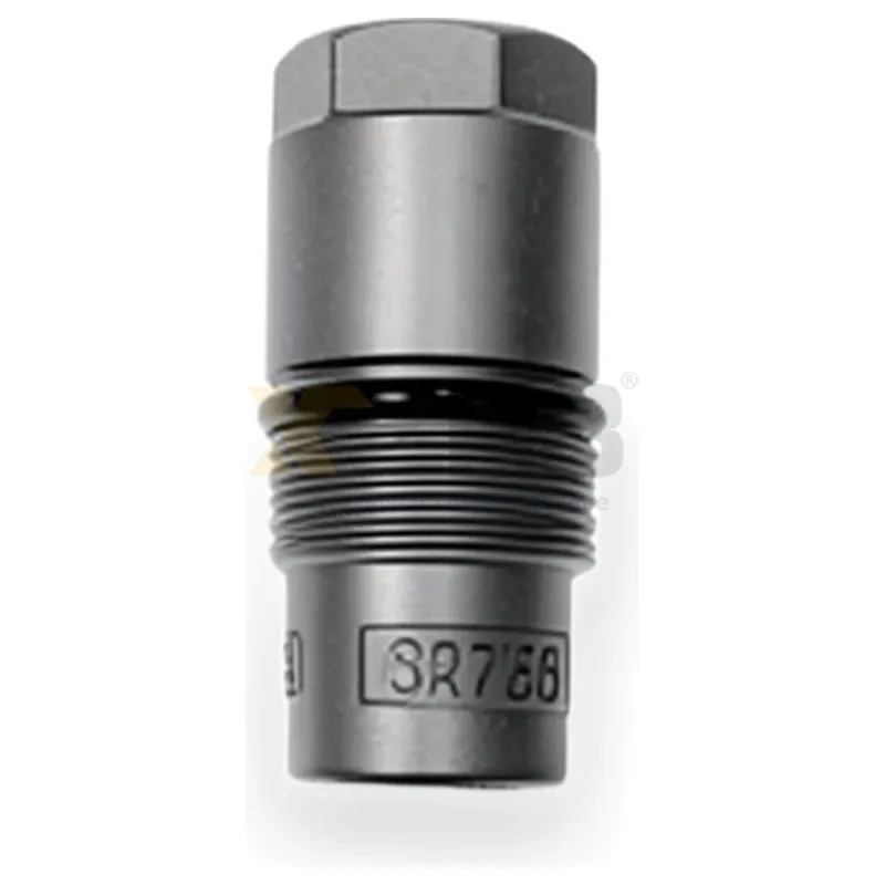 Bosch F00N010001 Валивка ограничения давления общерельсовой системы (вентиль разгрузки) - Thumbnail 4