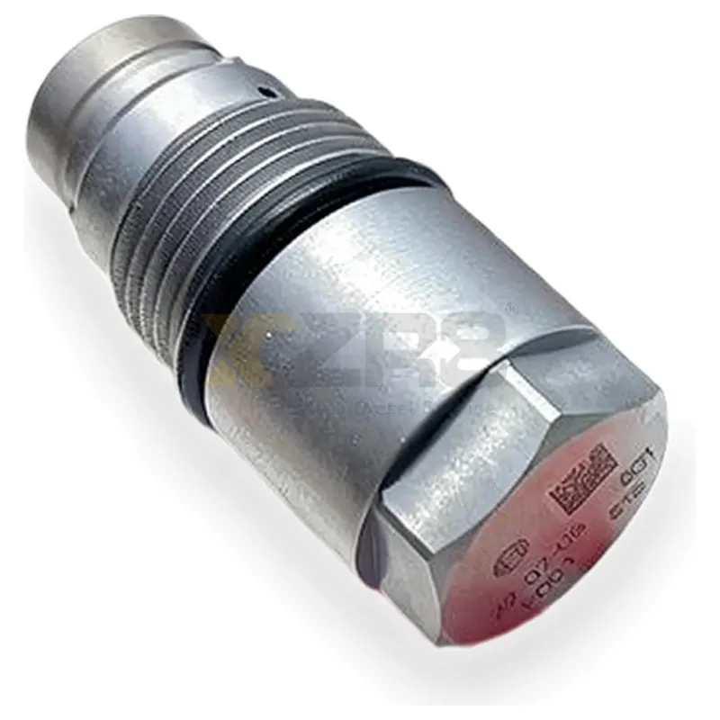Bosch F00N010001 Валивка ограничения давления общерельсовой системы (вентиль разгрузки) - Thumbnail 5