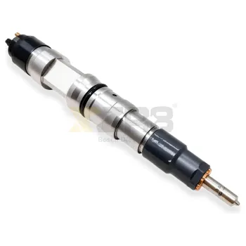 Bosch Original Factory Common Rail Injector 51101006127 - Compatible with MAN Trucks TGA/TGS/TGX