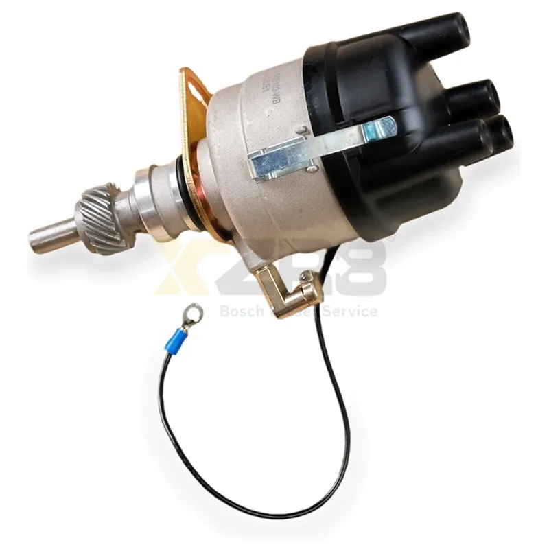 WAI HEID-F9000BK HEI Distributor Assembly - Thumbnail 2