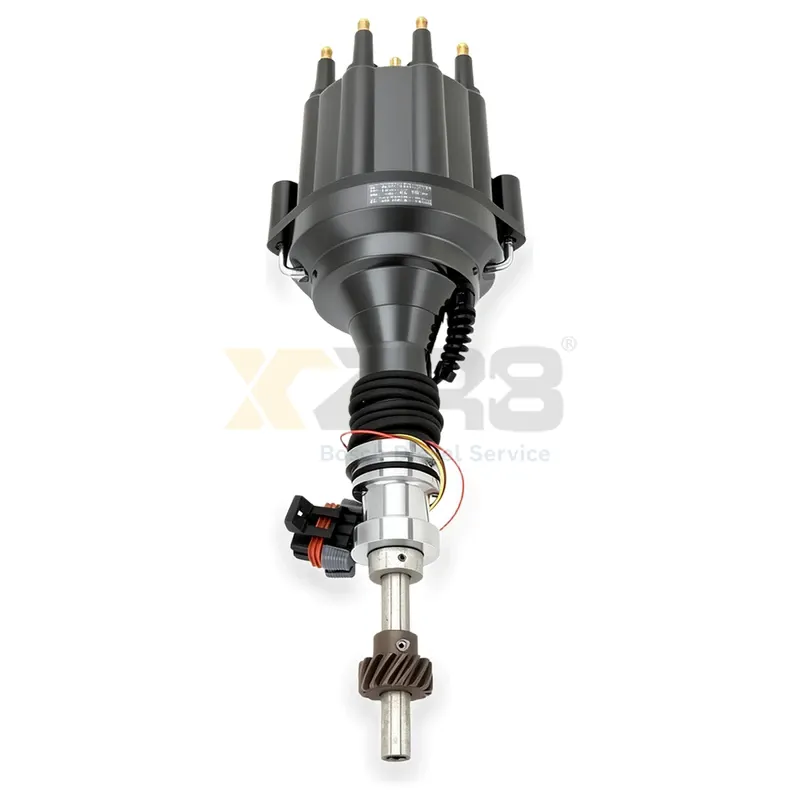 WAI HEID-F9000BK HEI Distributor Assembly - Thumbnail 3