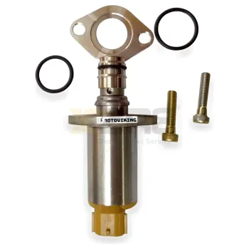Válvula de Controle de Aspiração de Combustível Denso 294200-3650 SCV para Motor Hino J05E J05D