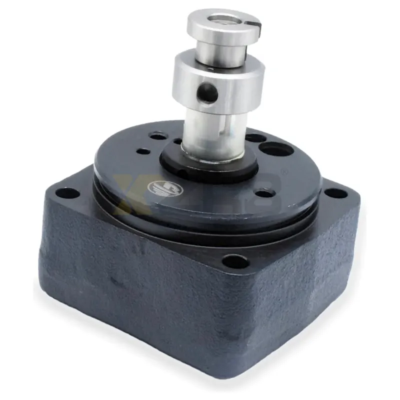 مروحة توزيع محرك الديزل DENSO 096400-1500 لـ Toyota 1HZ 6 اسطوانات 10 مم يمنى VE مضخة - Image 1