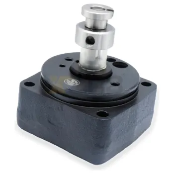 مروحة توزيع محرك الديزل DENSO 096400-1500 لـ Toyota 1HZ 6 اسطوانات 10 مم يمنى VE مضخة