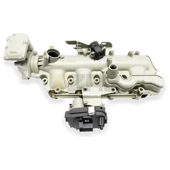 Впускной коллектор General Motors 55571993 в сборе
