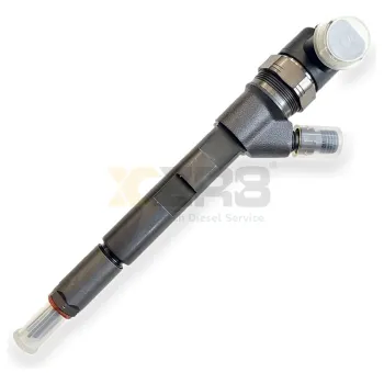 JIALIER 0445110059 Injecteur Common Rail Type Bosch avec Gicleur DLLA145P978