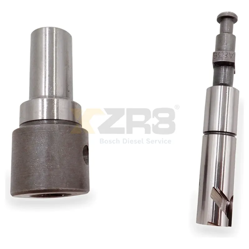 ZEXEL 134148-8020 Assemblage de piston 9411615537 Injecteur diesel - Image 2