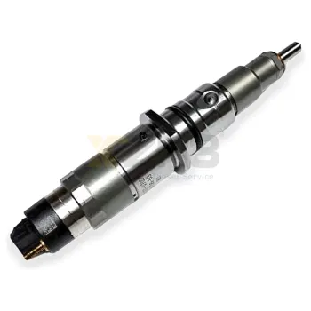Bosch BOSCH Cummins 4937065 Conjunto de Injetor 0445120123 para motores ISB6.7 QSB6.7 ISBe
