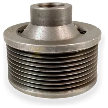 Шкив генератора Cummins 4009258