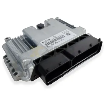 Bosch Original Engine Control Unit ECU 0281013328 EDC16C39-6.H1 for Great Wall Wingle/Haval 2.5T/2.8T Diesel Engine