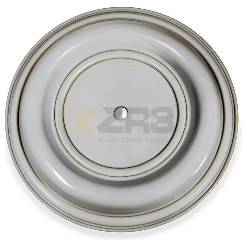 Wilden 08-1040-55 PTFE Diaphragm Assembly - Image 2
