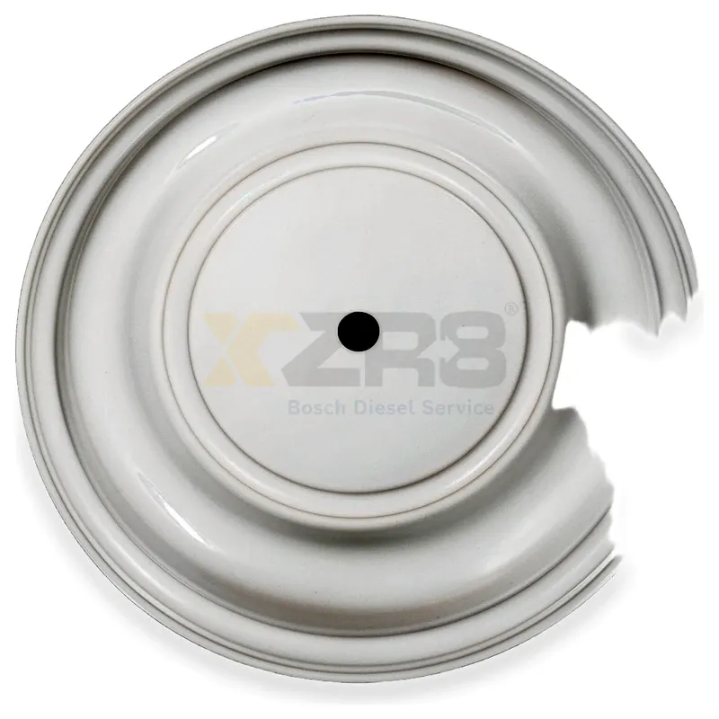 Wilden 08-1040-55 PTFE Diaphragm Assembly - Thumbnail 4