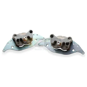 Conjunto de pinza de freno delantero Polaris 1912244