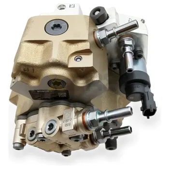 Pompe d'injection de carburant à rail commun Bosch BOSCH 5264248/0445020150 pour moteurs Cummins ISF3.8/ISB/QSB