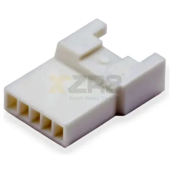 JST XARR-05VF 5 pinos 2.5mm espaçamento carcaça retangular conector terminal feminino tipo soldagem linha a linha/linha a placa