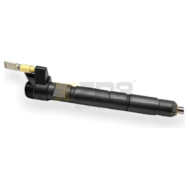 Bosch 0445116048 Piezoelectric Ceramic Injector Assembly for Hyundai/Kia 3.0L - Image 4