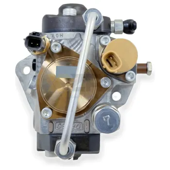 مجموعة مضخة وقود الشريط العالي الضغط Denso 294000-0610 - تتوافق مع Nissan J05E/Sumitomo SK200-8
